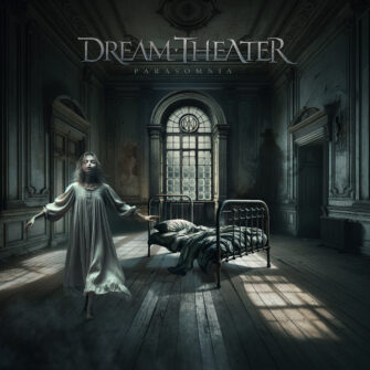 Review: Dream Theater – Parasomnia