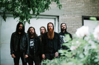 GHOST BATH kündigen neues Album „Rose Thorn Necklace“ an und droppen gleichnamigen Titteltrack