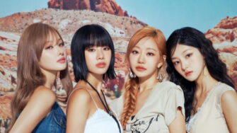 KISS OF LIFE: Berlin Show kurzfristig verschoben