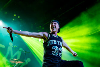 State Champs – European Winter Tour 2025 – Fotos
