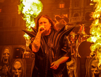 ORDEN OGAN kommen auf „TOUR OF THE GRAVE“ 2027