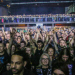 ORDEN OGAN in der Turbinenhalle Oberhausen – Fotos