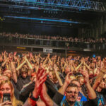 ORDEN OGAN in der Turbinenhalle Oberhausen – Fotos
