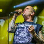 Pantera in der Mitsubishi Electric HALLE in Düsseldorf – Fotos