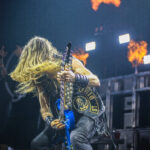 Pantera in der Mitsubishi Electric HALLE in Düsseldorf – Fotos