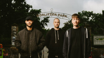 K.I.Z. auf „Görlitzer Park“ Tour