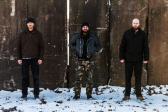 WIEGEDOOD „De Doden Hebben Het Goed“ 10-jährige Jubiläumstour!