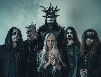 CRADLE OF FILTH mit Musikvideo zum Album-Track „Demagoguery“