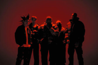 Magnolia Park aus Orlando, Florida, veröffentlichen ihre neue Single „WORSHIP“