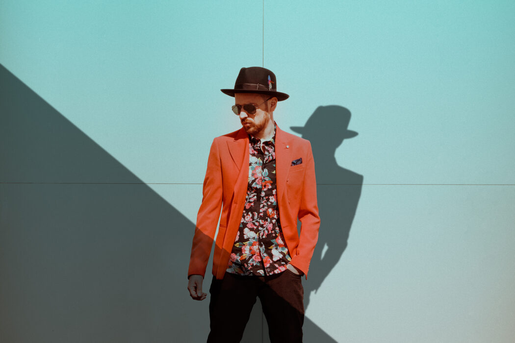 Wagner the Band – Promo pic 2 CR Helmut Rasinger