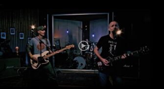 Antillectual mit neuer Single „Whose Streets? Our Streets!“