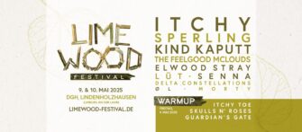 Limewood Festival 2025