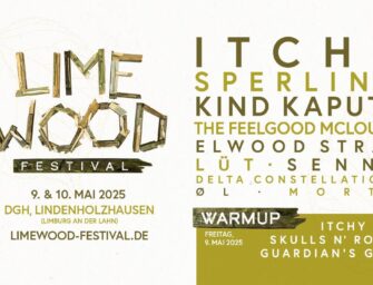Limewood Festival 2025