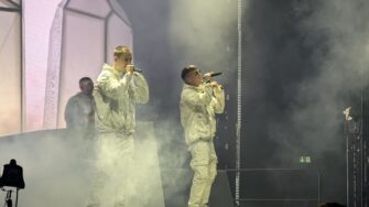 K.i.Z. – Görlitzer Park in Lingen – Fotos