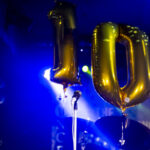 10 Jahre The John Porno Punk Explosion  – Fotos