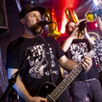 10 Jahre The John Porno Punk Explosion  – Fotos