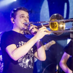 10 Jahre The John Porno Punk Explosion  – Fotos