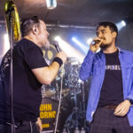 10 Jahre The John Porno Punk Explosion  – Fotos