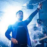 10 Jahre The John Porno Punk Explosion  – Fotos