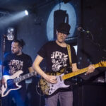10 Jahre The John Porno Punk Explosion  – Fotos