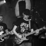 10 Jahre The John Porno Punk Explosion  – Fotos