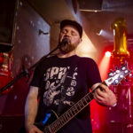 10 Jahre The John Porno Punk Explosion  – Fotos