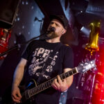 10 Jahre The John Porno Punk Explosion  – Fotos