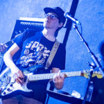 10 Jahre The John Porno Punk Explosion  – Fotos