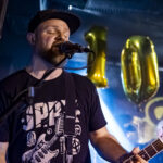 10 Jahre The John Porno Punk Explosion  – Fotos
