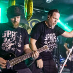 10 Jahre The John Porno Punk Explosion  – Fotos
