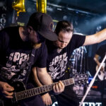 10 Jahre The John Porno Punk Explosion  – Fotos
