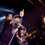 10 Jahre The John Porno Punk Explosion  – Fotos
