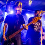 10 Jahre The John Porno Punk Explosion  – Fotos