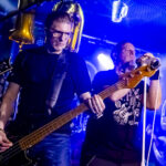 10 Jahre The John Porno Punk Explosion  – Fotos