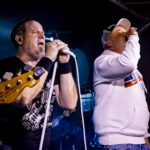 10 Jahre The John Porno Punk Explosion  – Fotos