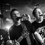 10 Jahre The John Porno Punk Explosion  – Fotos