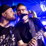 10 Jahre The John Porno Punk Explosion  – Fotos