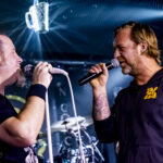 10 Jahre The John Porno Punk Explosion  – Fotos