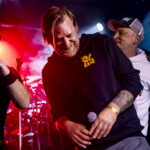 10 Jahre The John Porno Punk Explosion  – Fotos