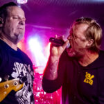 10 Jahre The John Porno Punk Explosion  – Fotos