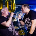 10 Jahre The John Porno Punk Explosion  – Fotos