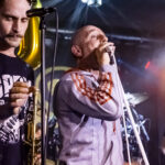 10 Jahre The John Porno Punk Explosion  – Fotos