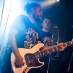 10 Jahre The John Porno Punk Explosion  – Fotos