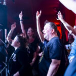 10 Jahre The John Porno Punk Explosion  – Fotos
