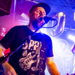 10 Jahre The John Porno Punk Explosion  – Fotos