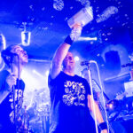 10 Jahre The John Porno Punk Explosion  – Fotos