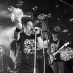 10 Jahre The John Porno Punk Explosion  – Fotos