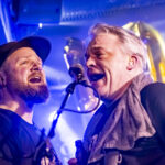 10 Jahre The John Porno Punk Explosion  – Fotos