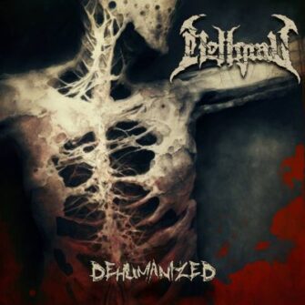 Review zu Hellgrav – Dehumanized