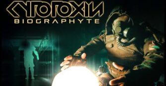 CYTOTOXIN veröffentlichen ihr neues Video zu „BIOGRAPHYTE“
